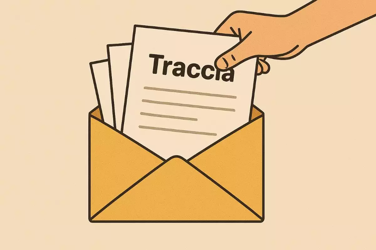 Un'immagine generica segnaposto con angoli arrotondati in una figura.